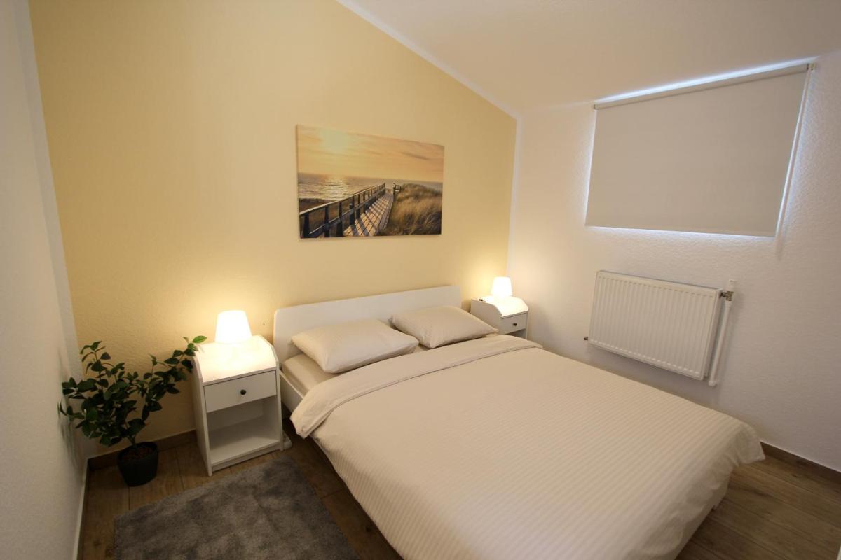 Wunderschön zwischen Ortsausgang und Waldesrand gelegene, schöne Apartments - Housity