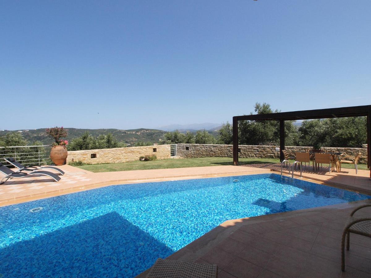 VILLA ROTUNDA B - Housity