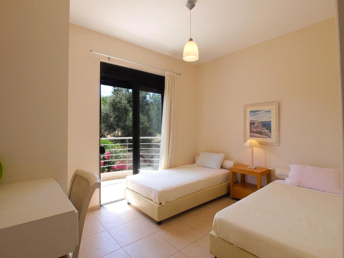 VILLA ROTUNDA B - Housity