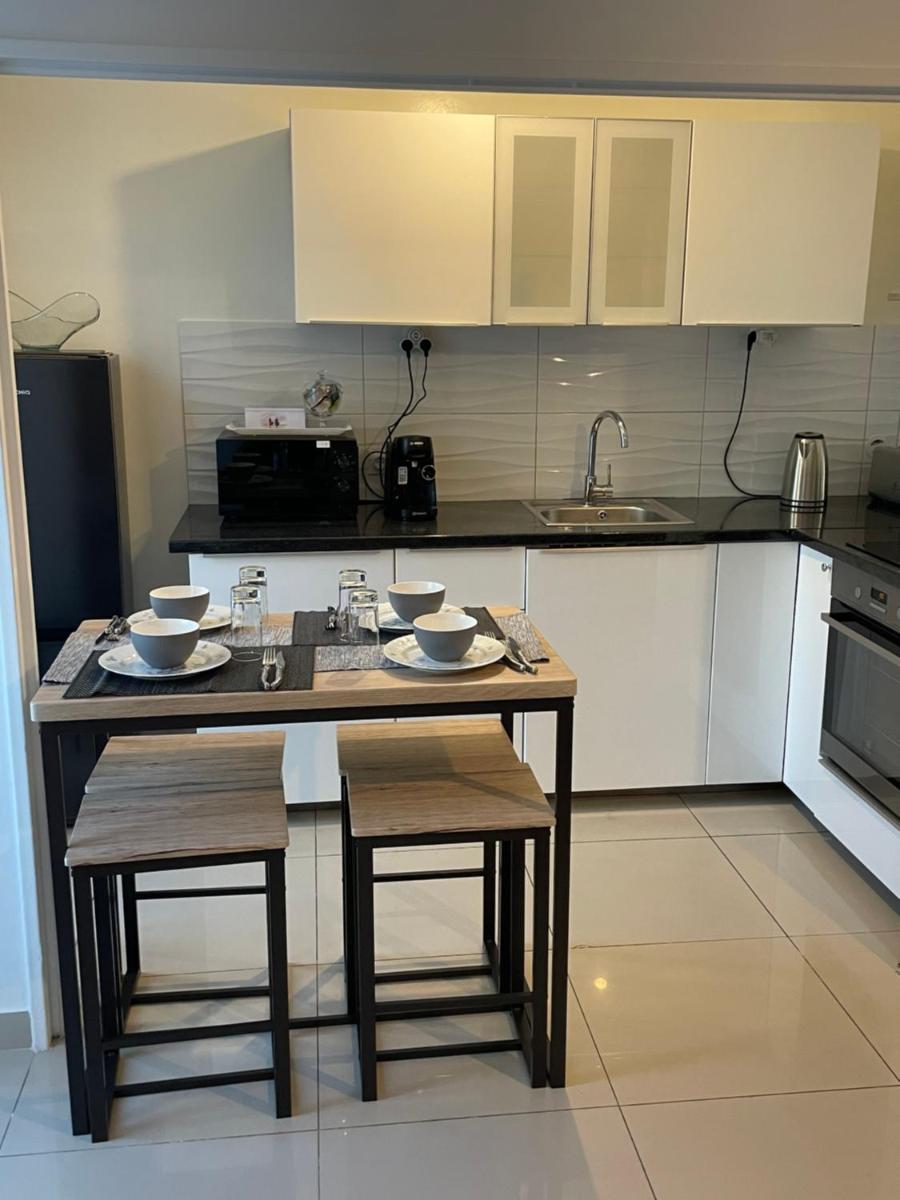 Appartement calme, lumineux et centralisé - Housity