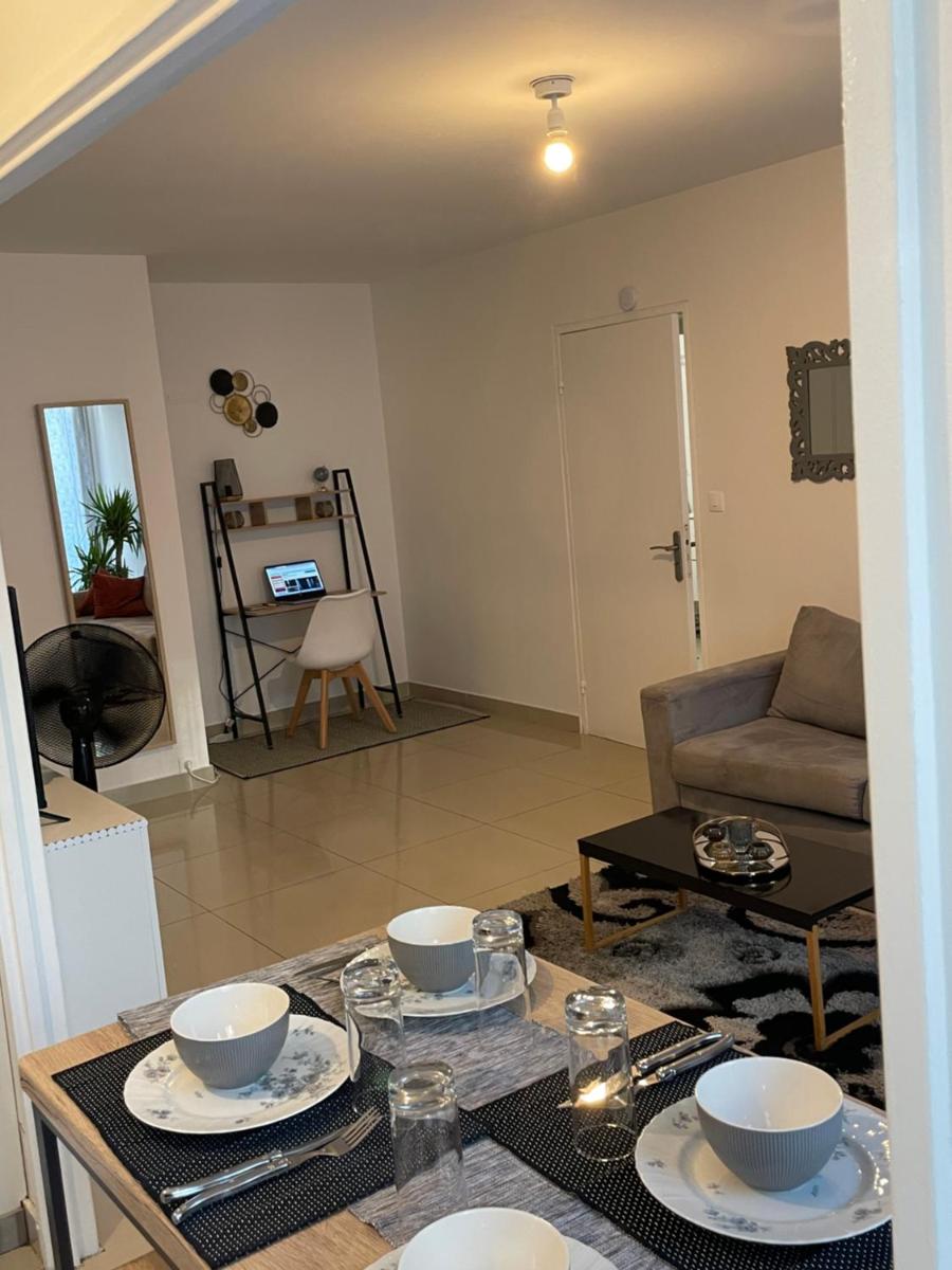 Appartement calme, lumineux et centralisé - Housity