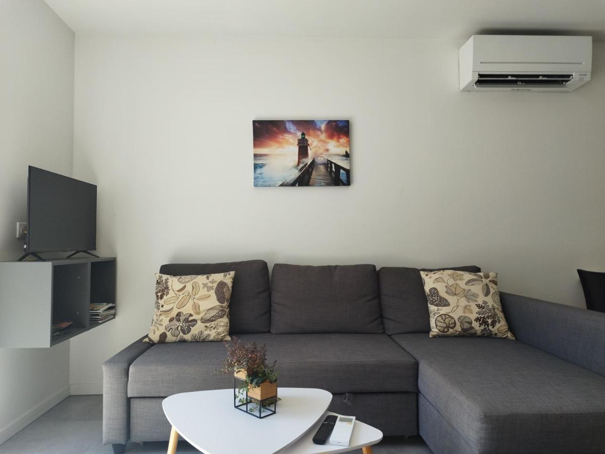 L'appartement des deux chênes - Hizvo