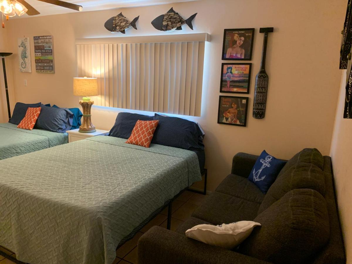 Michaels -Beachside Bungalows - Housity