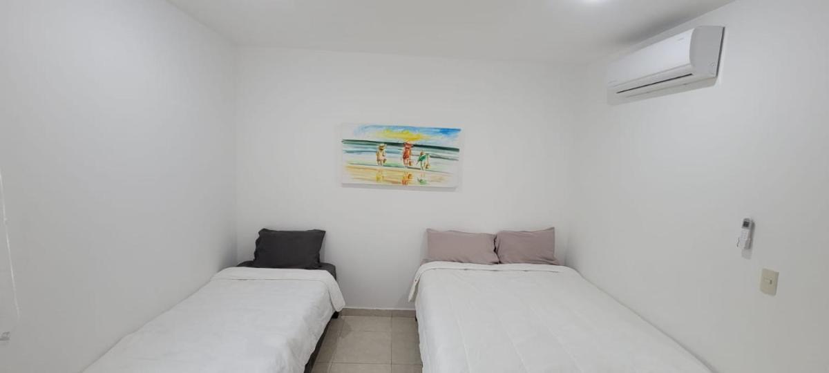 Departamento Playa Sur - Hizvo