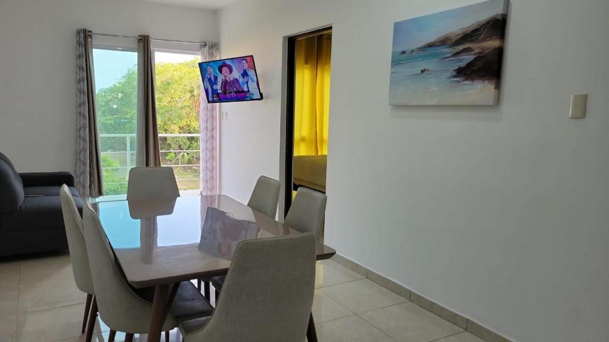 Departamento Playa Sur - Hizvo