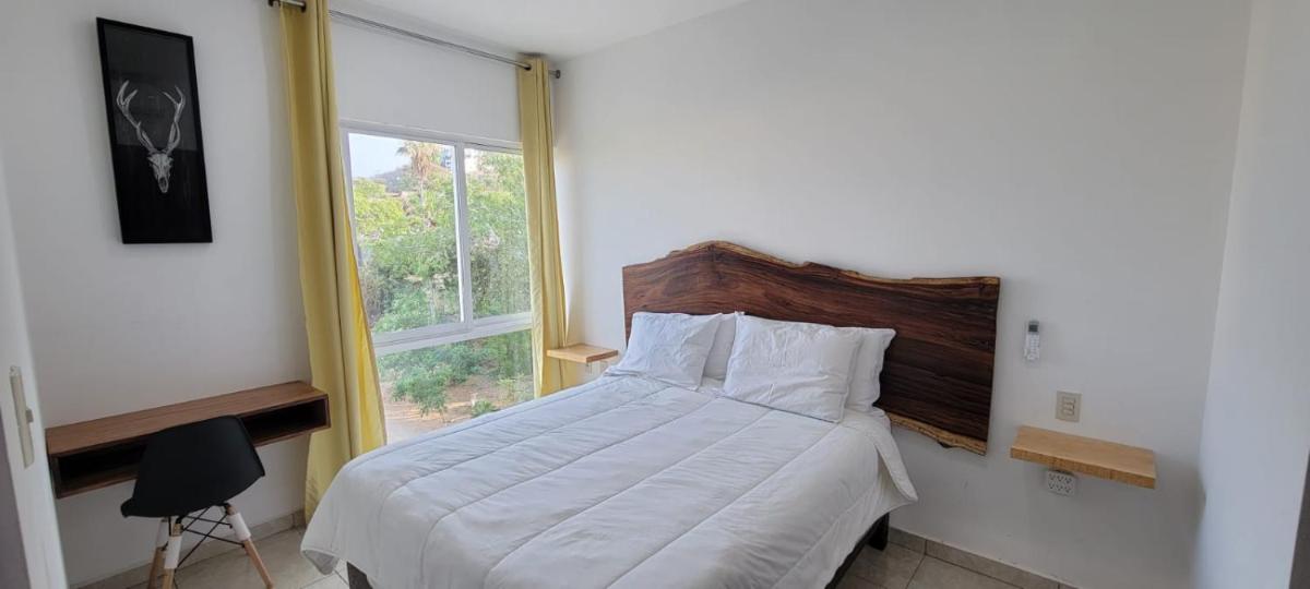 Departamento Playa Sur - Hizvo