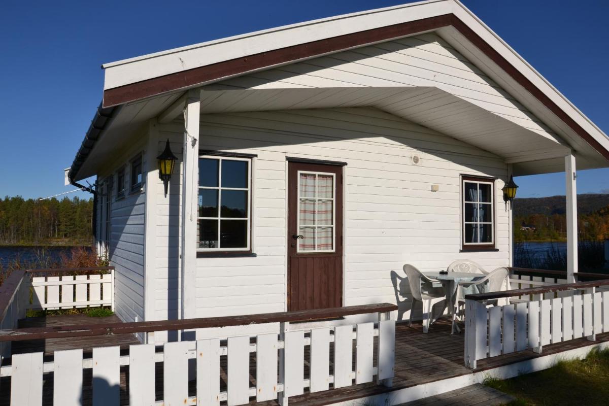 Alta River Camping - Housity
