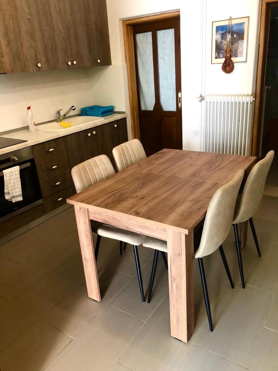 Villa Erika Mountain Escape - Housity