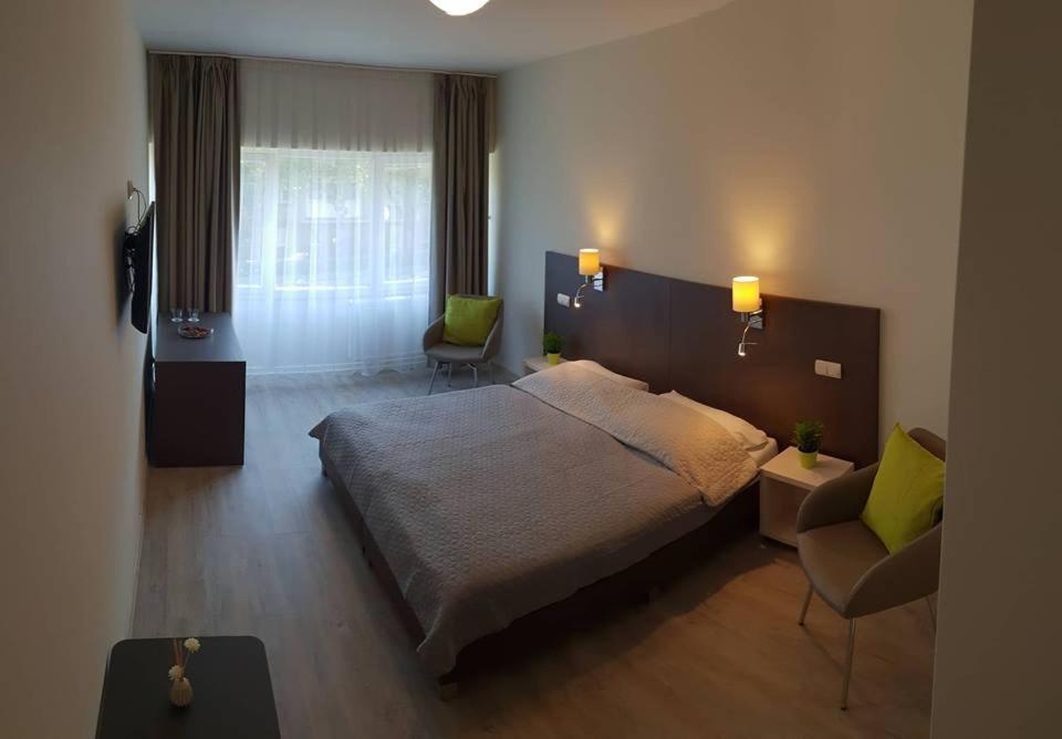 Sport Hotel - Housity