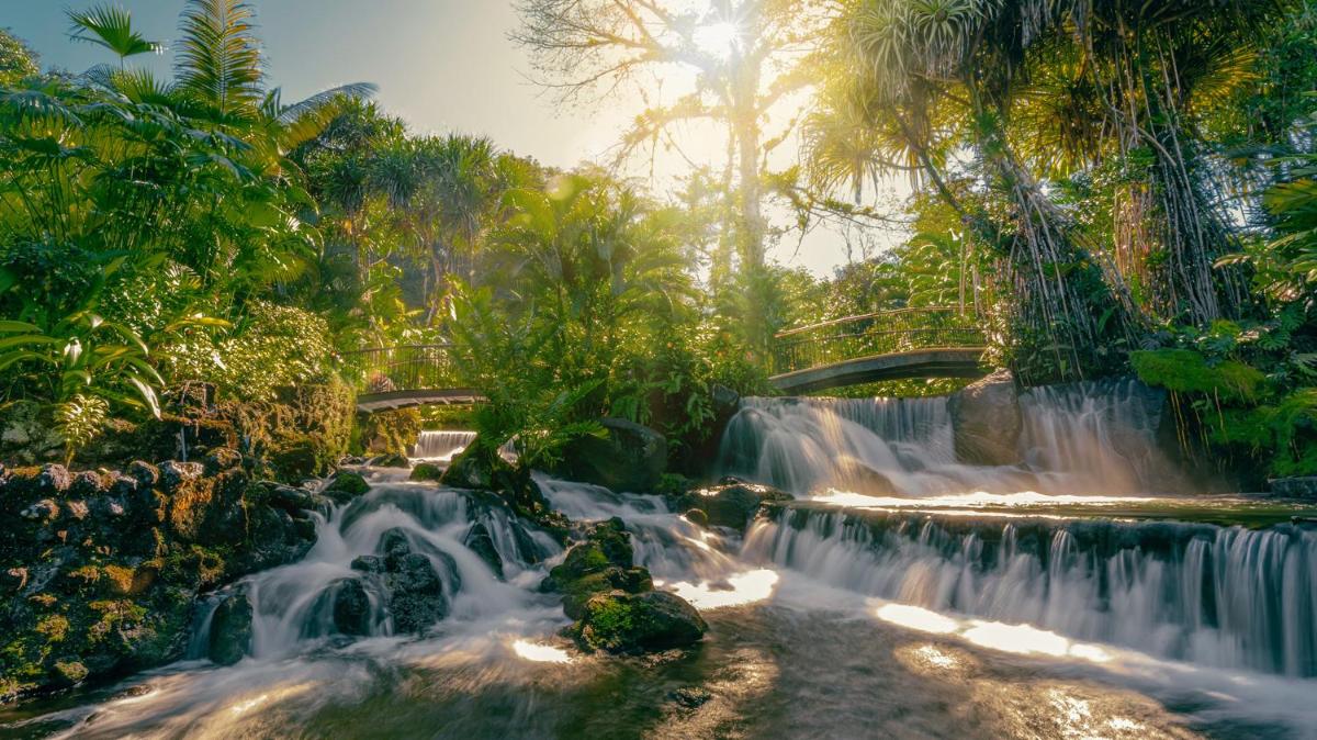 Tabacón Thermal Resort & Spa - Housity
