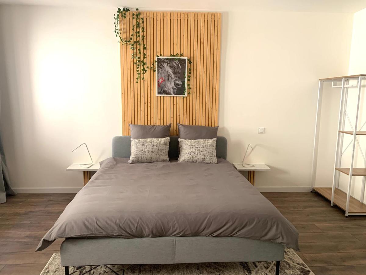 Studio Via Romana 1 Vaison La Romaine - Housity