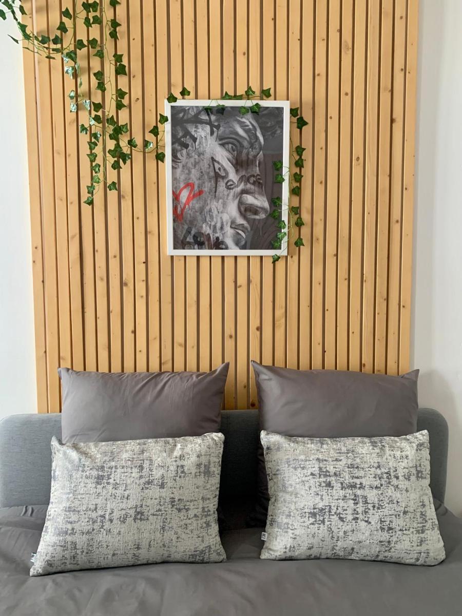Studio Via Romana 1 Vaison La Romaine - Housity
