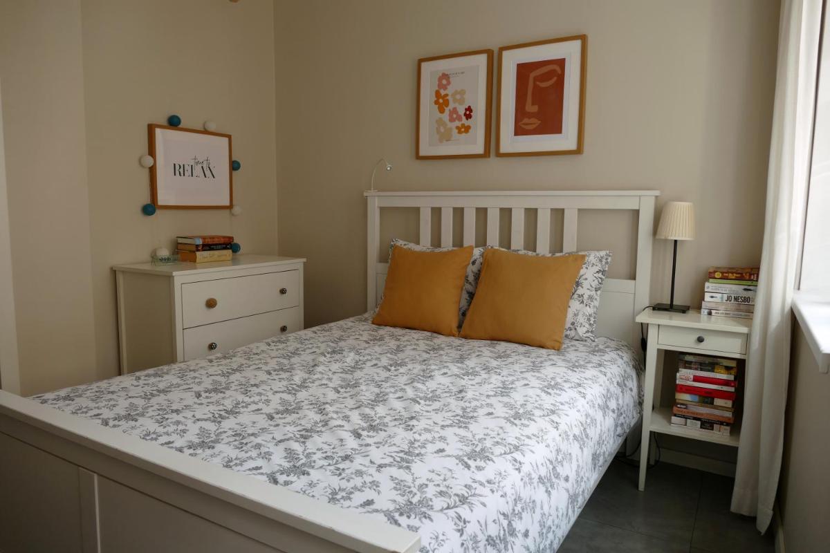 Feel at home - Old Town - Housity