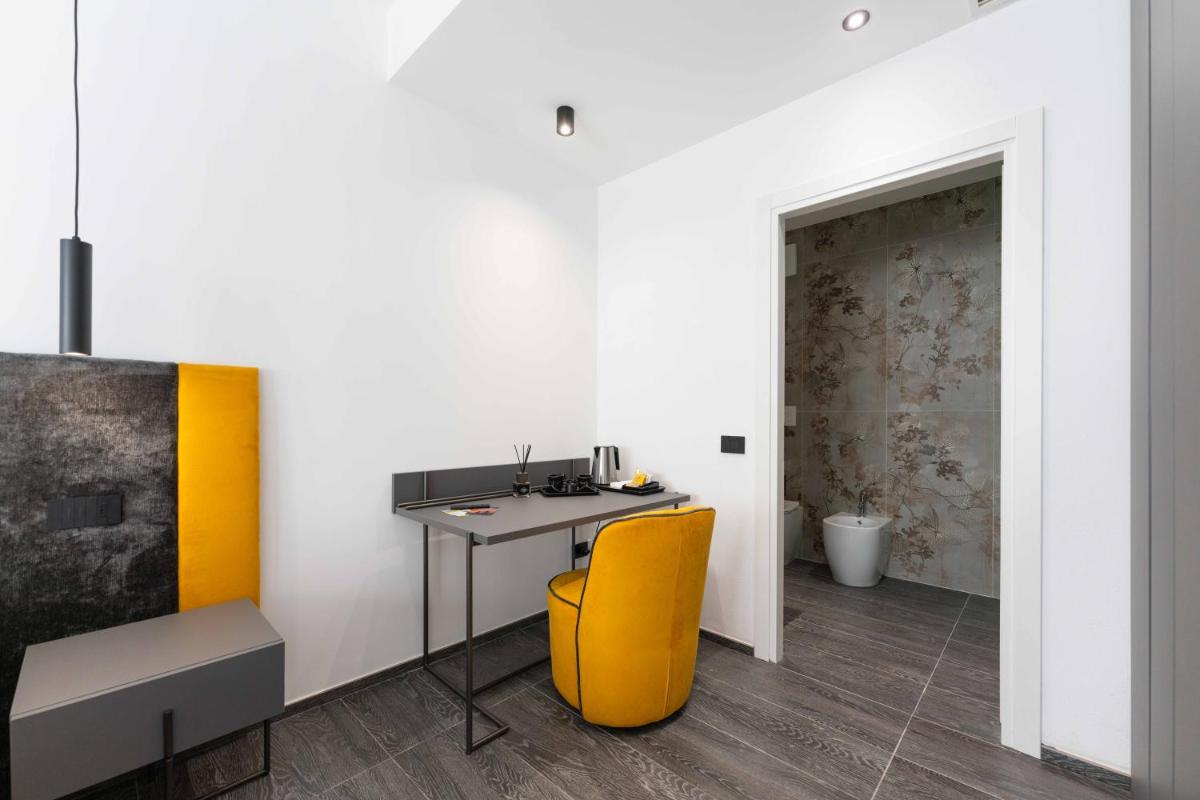ML luxury room - Housity