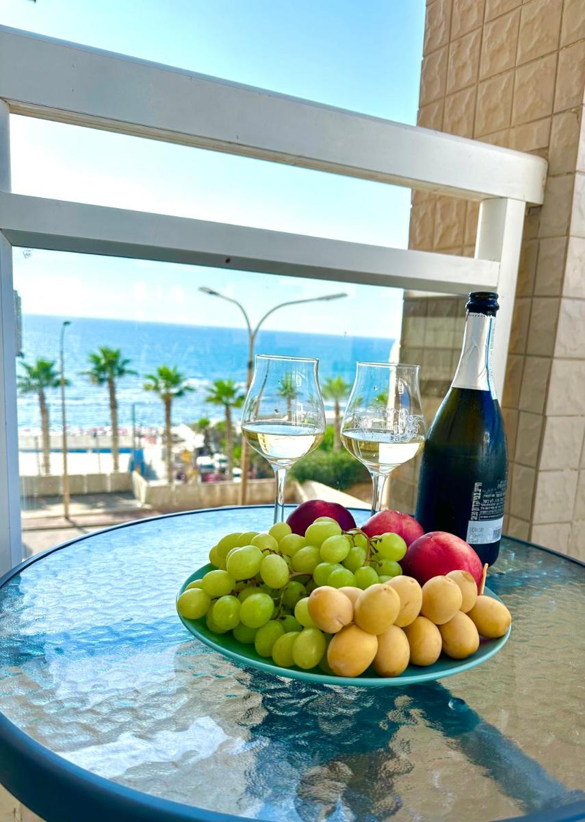 Sea breeze - Housity