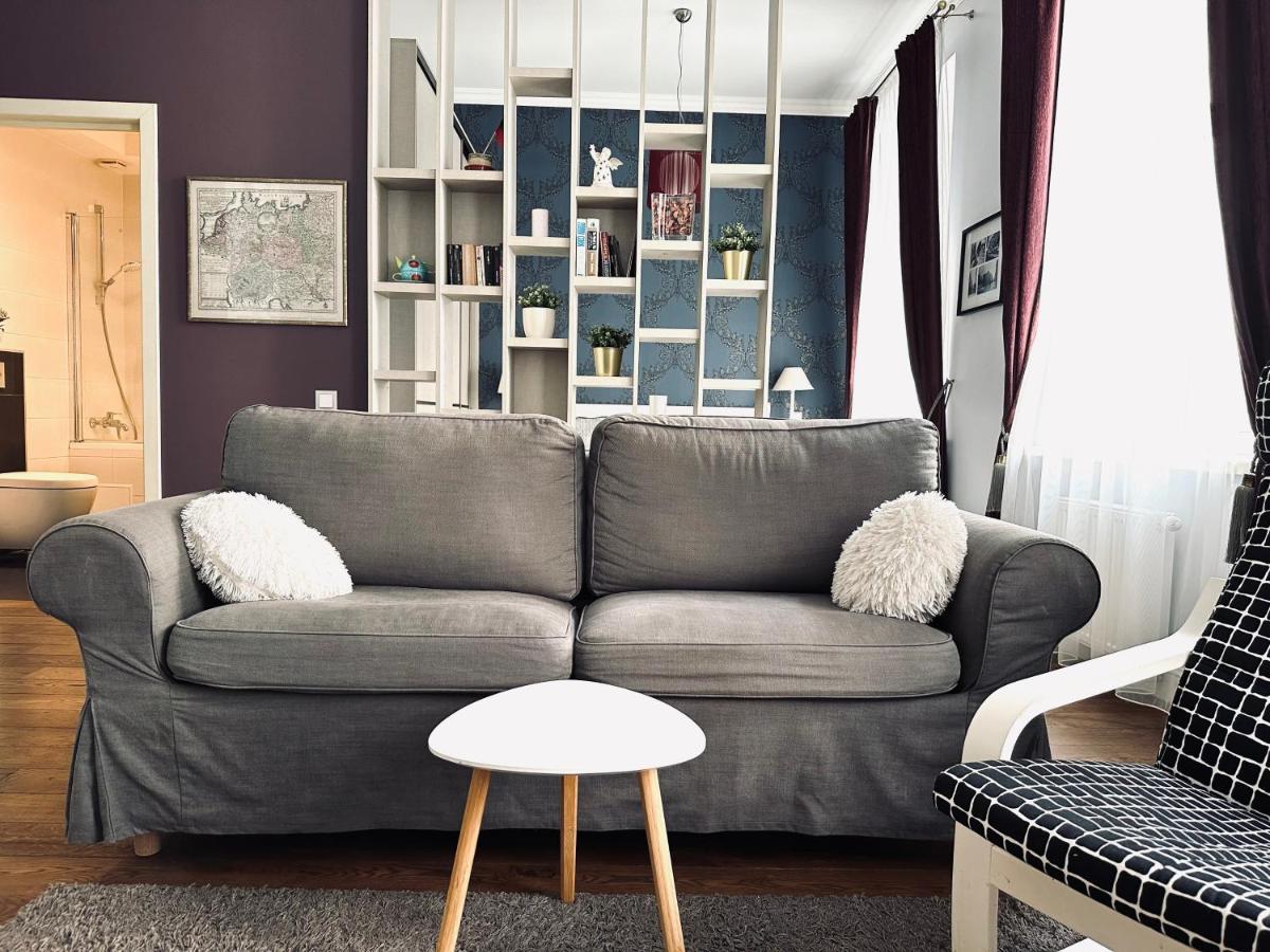 Vilnius street apartment - Housity