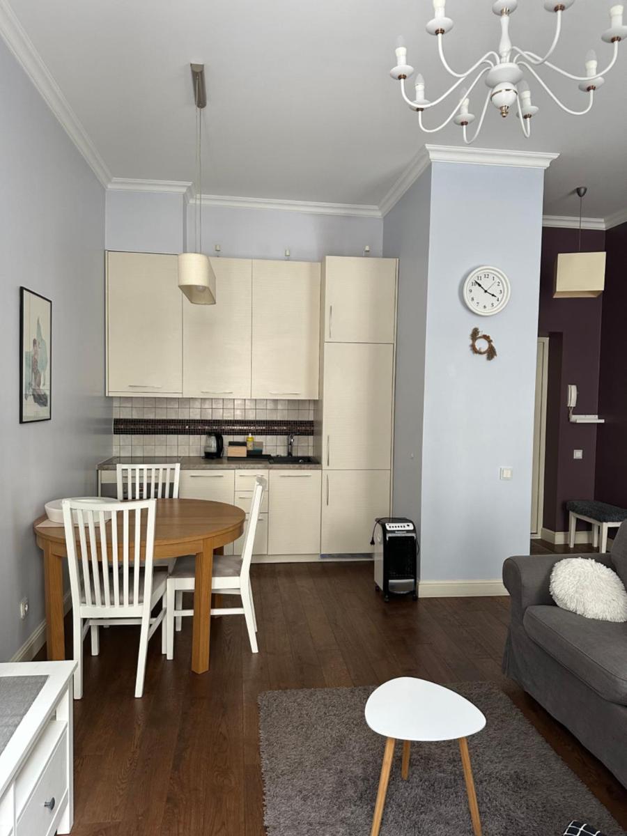Suitetrails - Vilnius street apartment