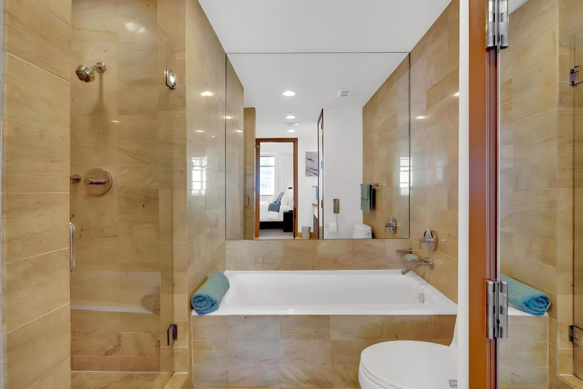 Suitetrails - Brickell Bliss - Luxury Condo