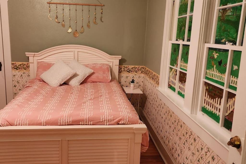 A retro rejuvenation - Housity