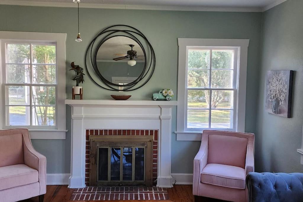 A retro rejuvenation - Housity