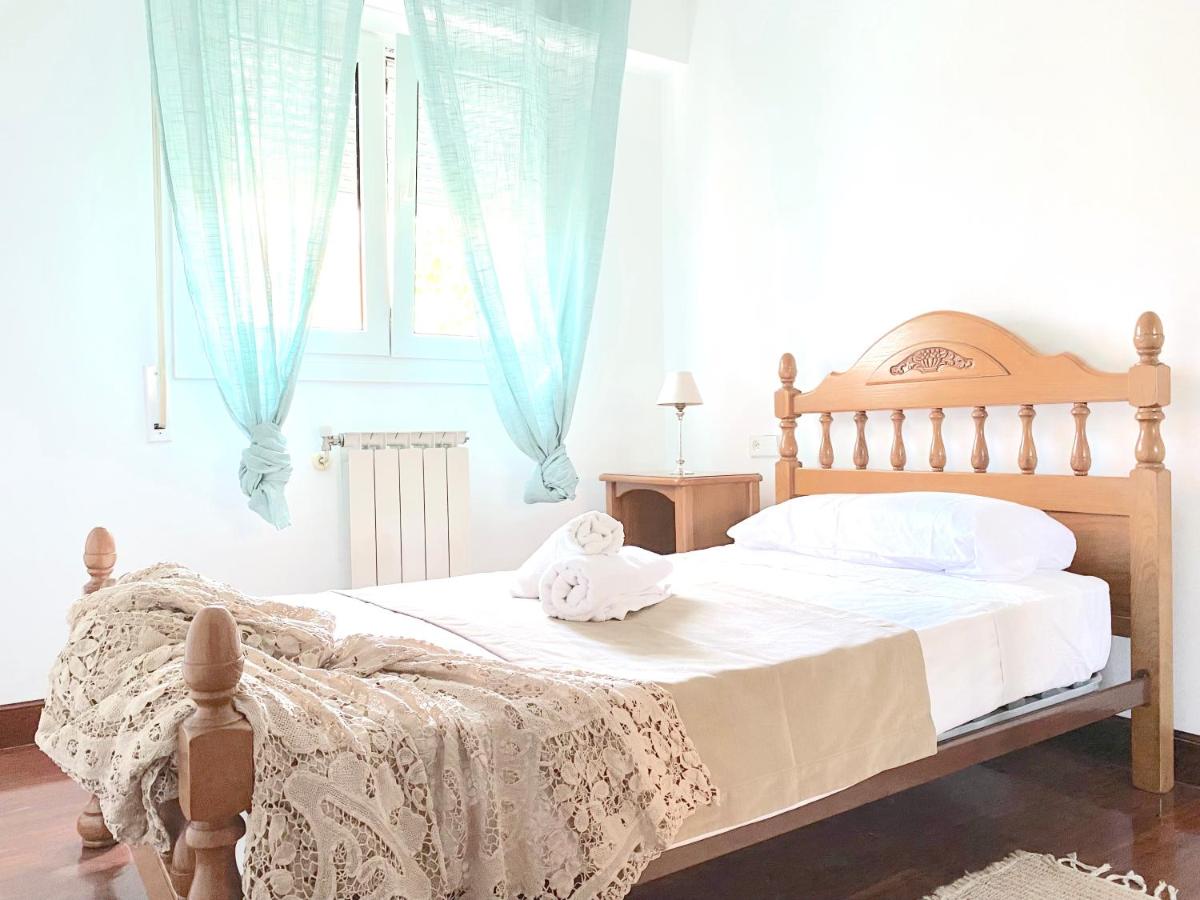 Habitación ubicada cerca de Donostia, Hondarribia y Biarritz - Housity
