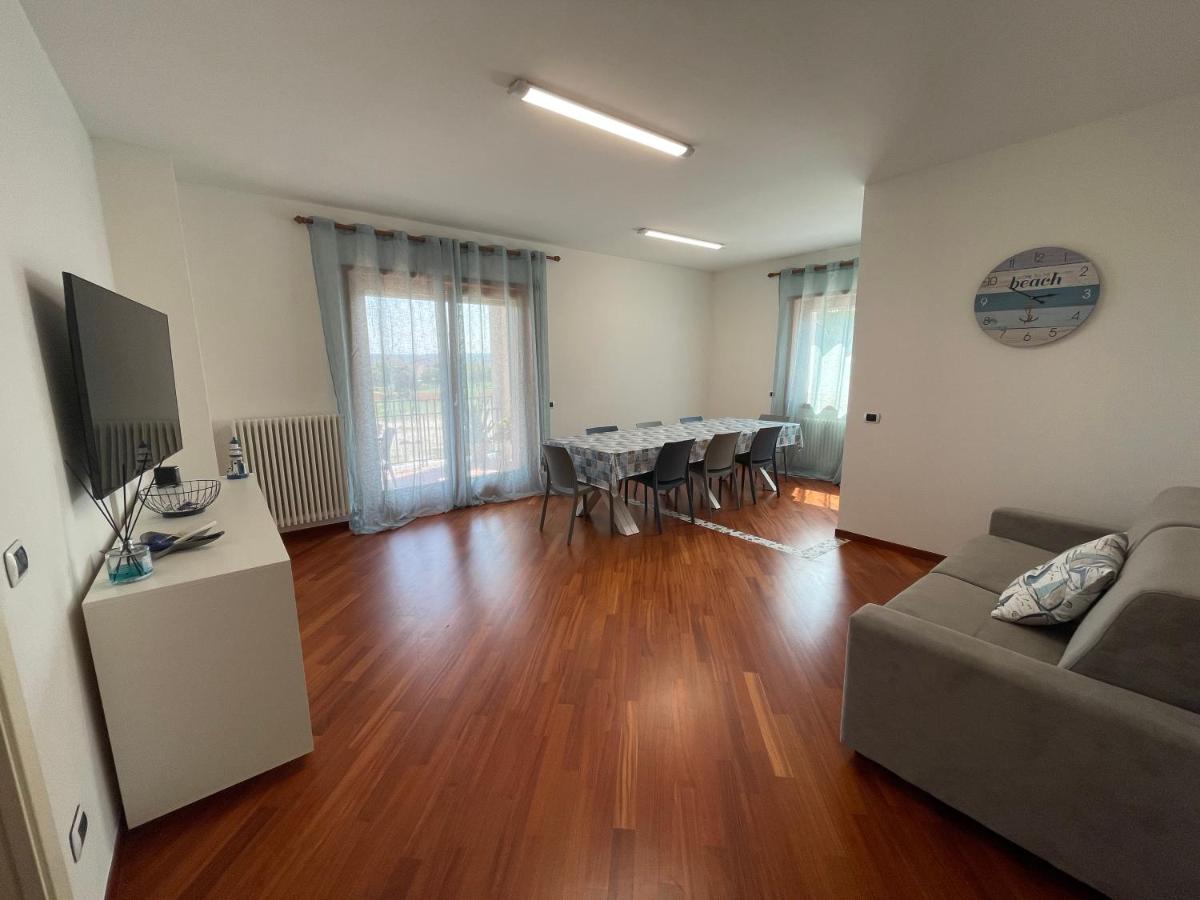 Cecchetti Apartment - Housity