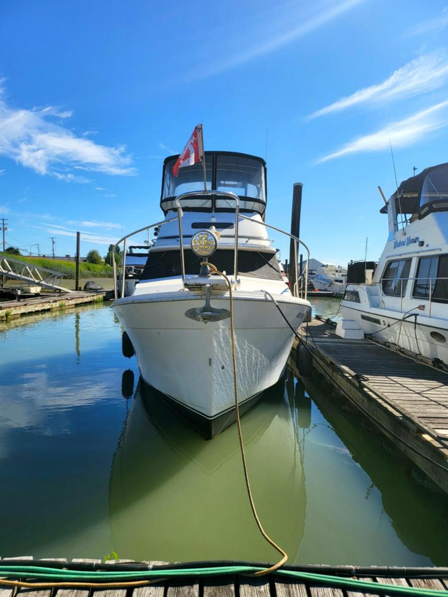 Dockside Getaways Inc - Housity