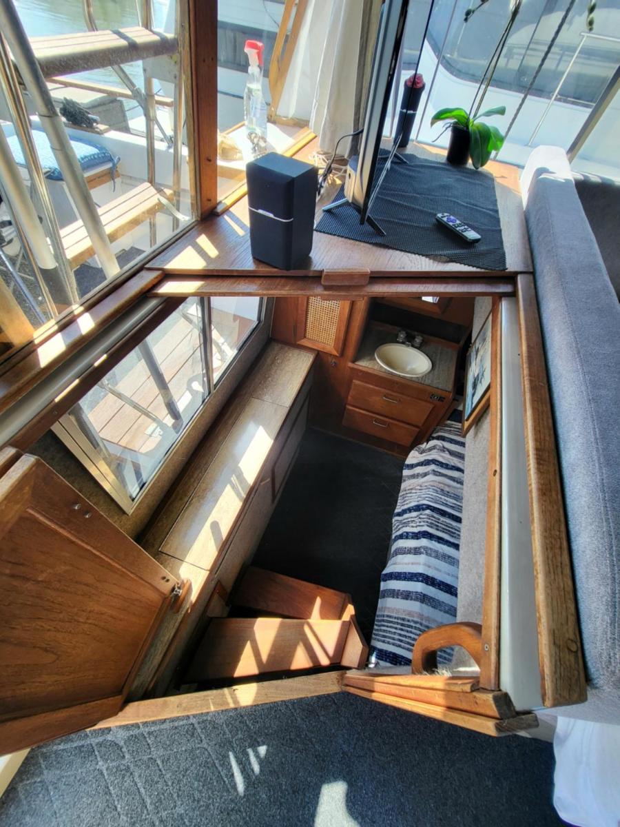 Dockside Getaways Inc - Housity
