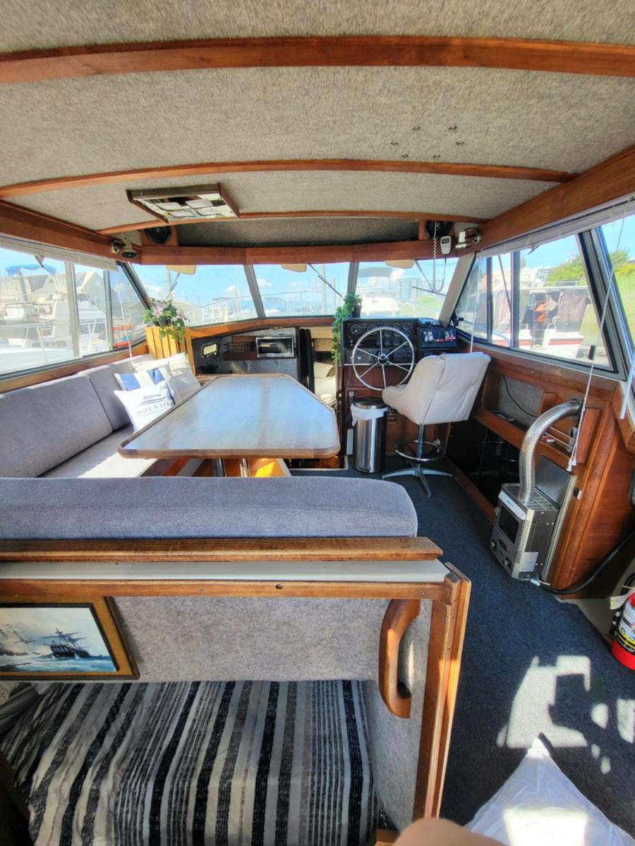 Dockside Getaways Inc - Housity