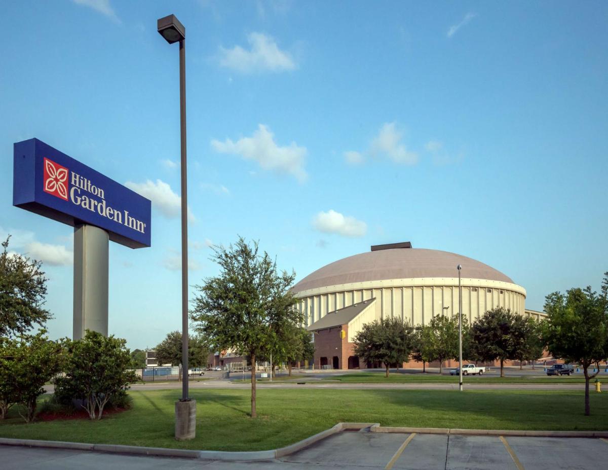 Hilton Garden Inn Lafayette/Cajundome - Housity
