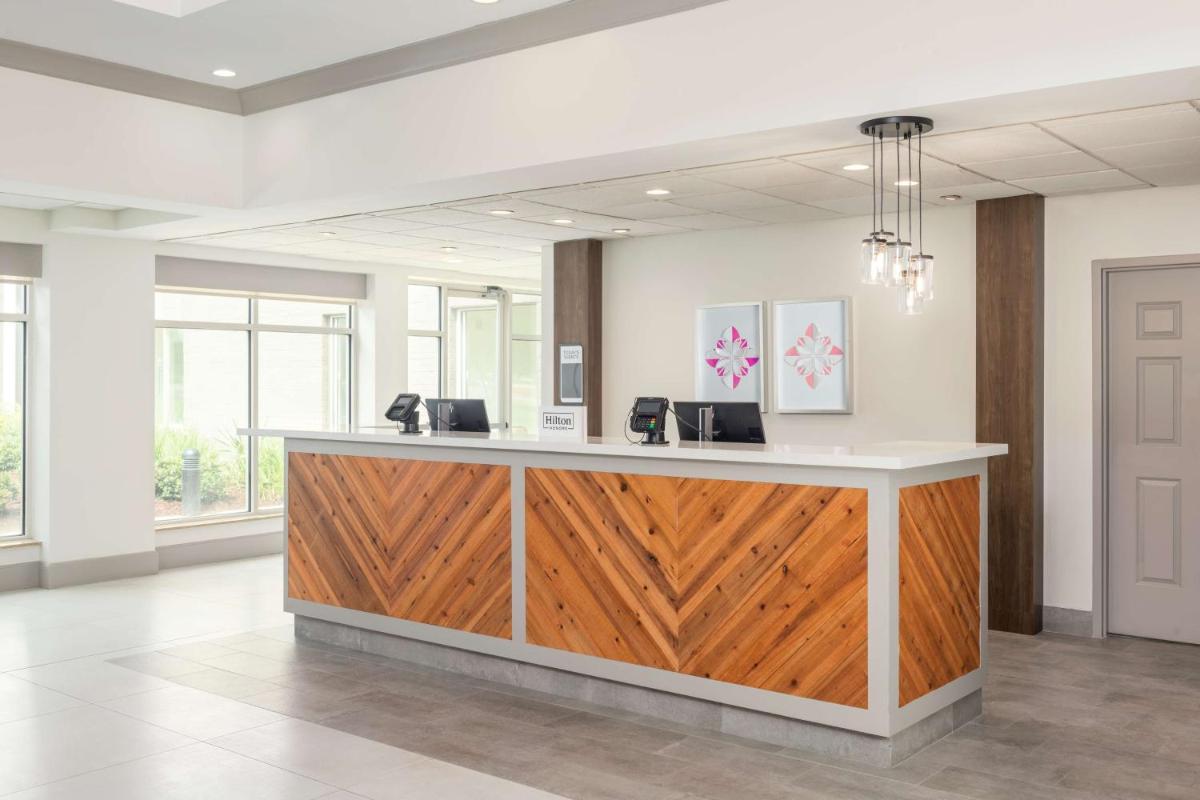 Hilton Garden Inn Lafayette/Cajundome - Housity