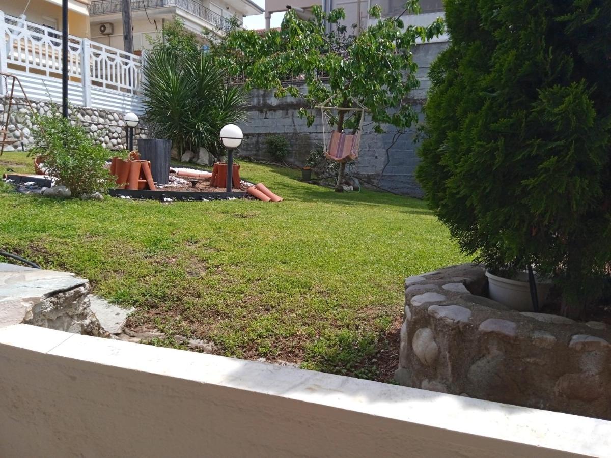 kikas apartment 1 - Housity