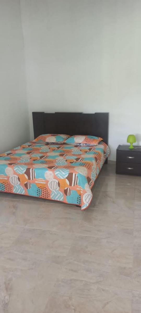 Casa de campo para 10 personas - Housity