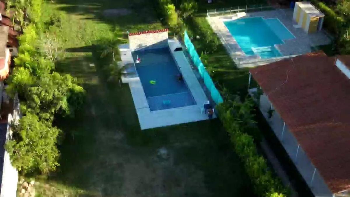 Casa de campo para 10 personas - Housity