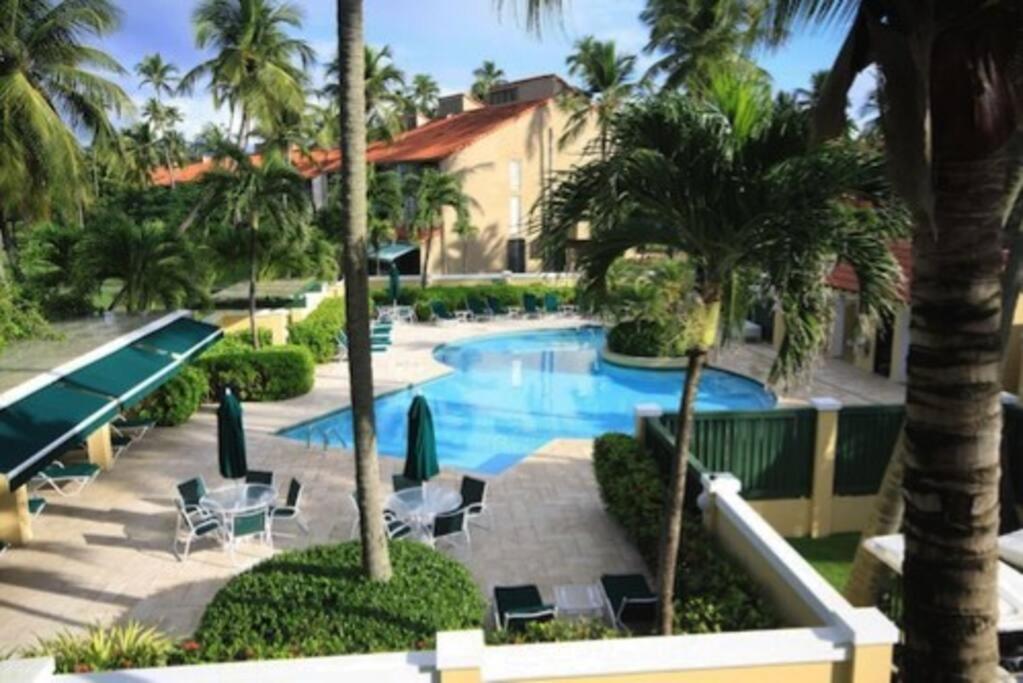 Suitetrails - Gorgeous view- Beach Village at Palmas Del Mar