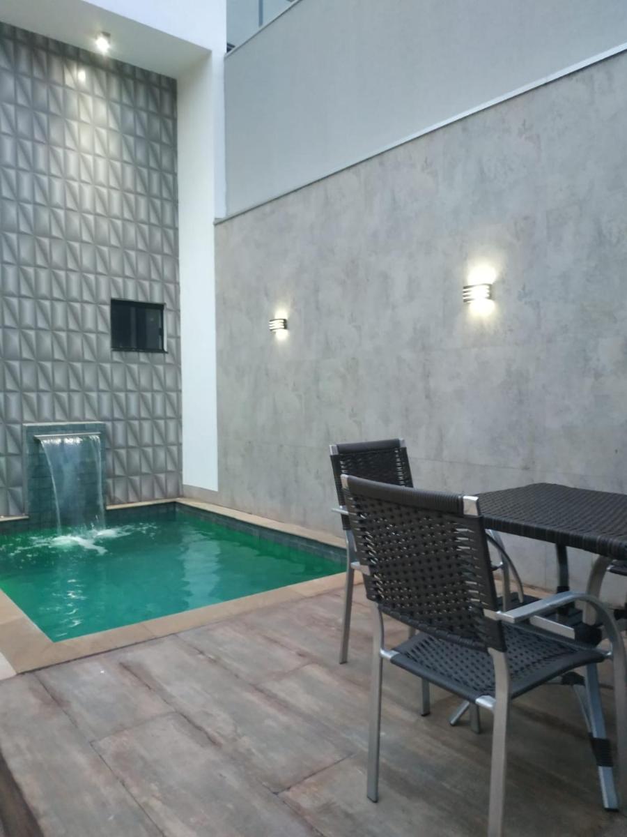 Residência Cidade Verde 3 - Housity