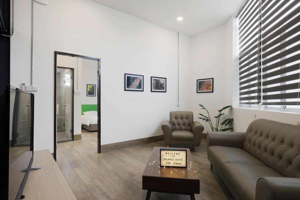 Polaris Suite - Hizvo