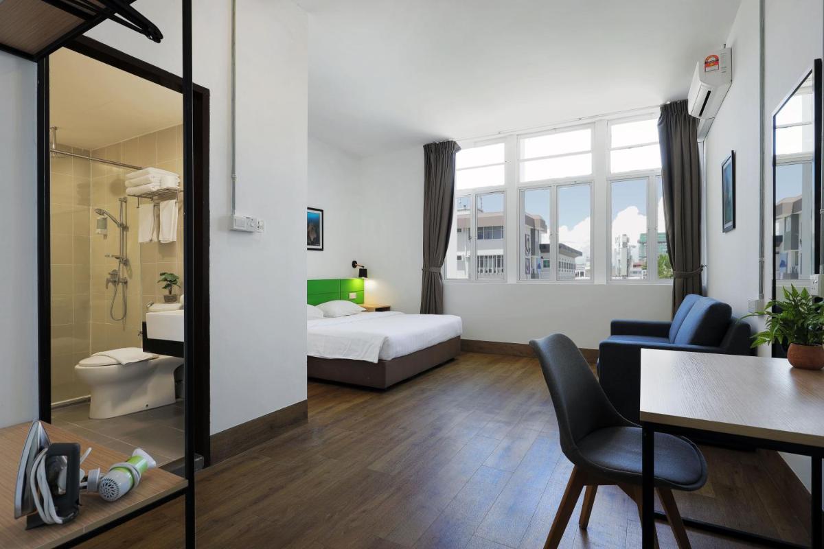 Polaris Suite - Hizvo