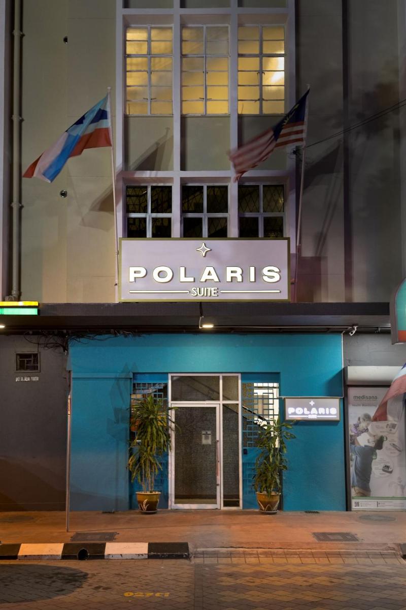 Polaris Suite - Housity