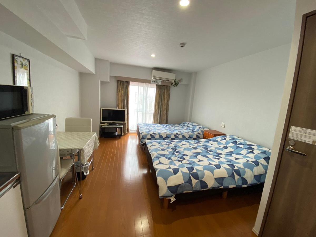 Takemura Building 3F - Housity