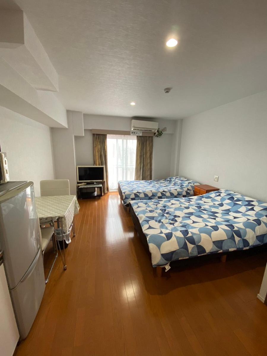 Takemura Building 3F - Housity