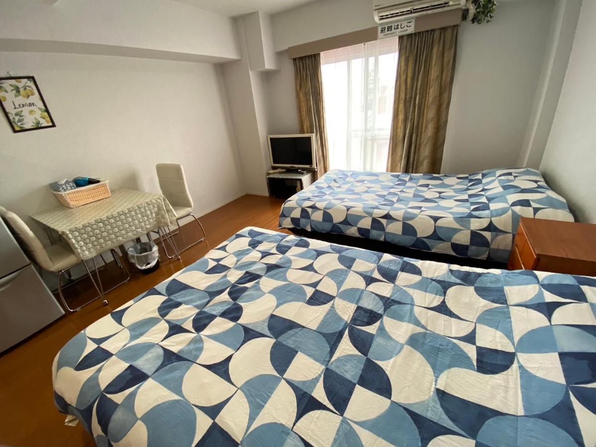 Takemura Building 3F - Housity