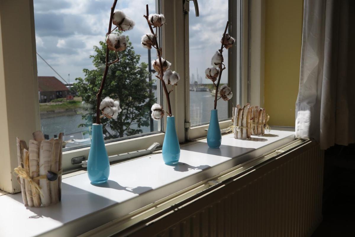Zierikzee Appartement ZZ 41 B&B - Housity