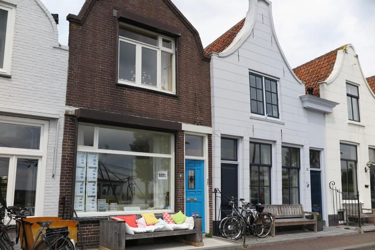 Zierikzee Appartement ZZ 41 B&B - Housity