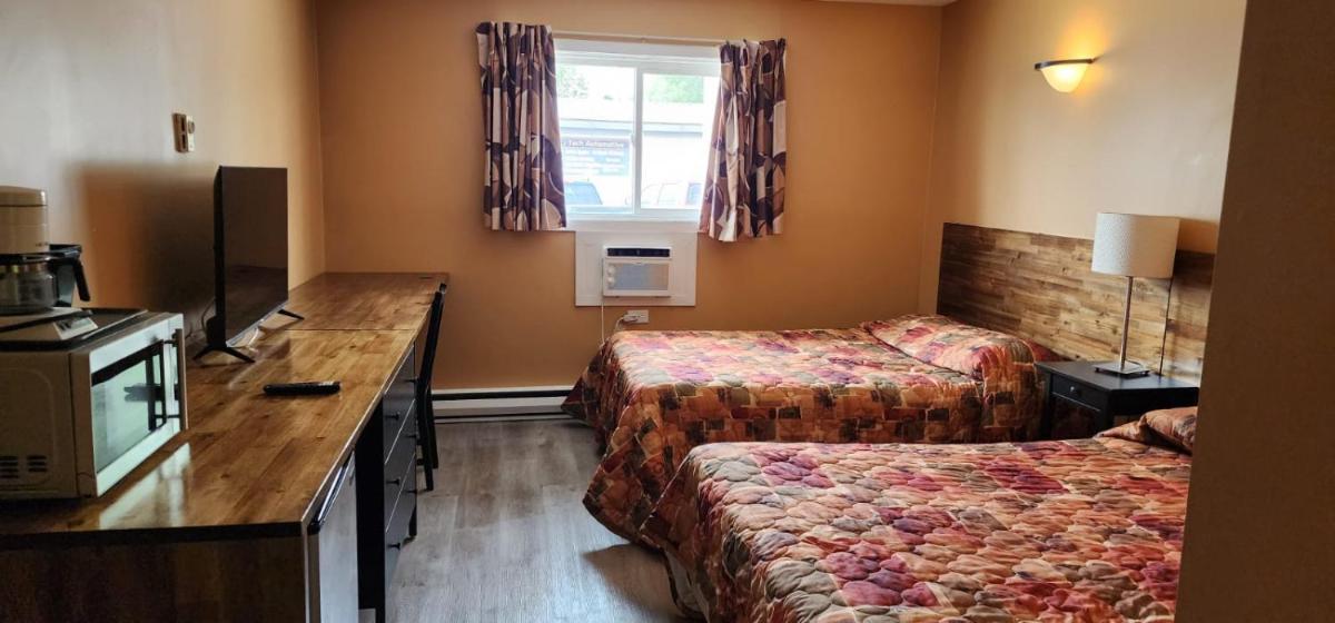 VIKING INN - Housity