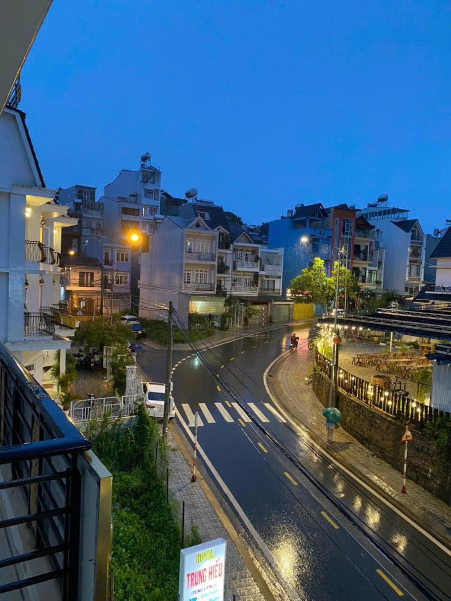 Trung Hiếu Hotel - Housity
