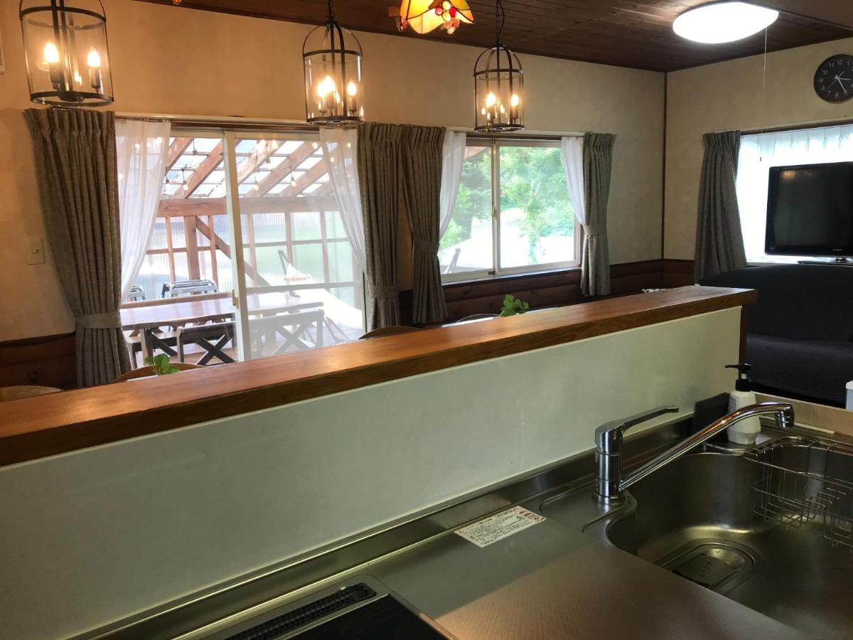 Hiruzen Cottage GRAY - Vacation STAY 11158v - Housity