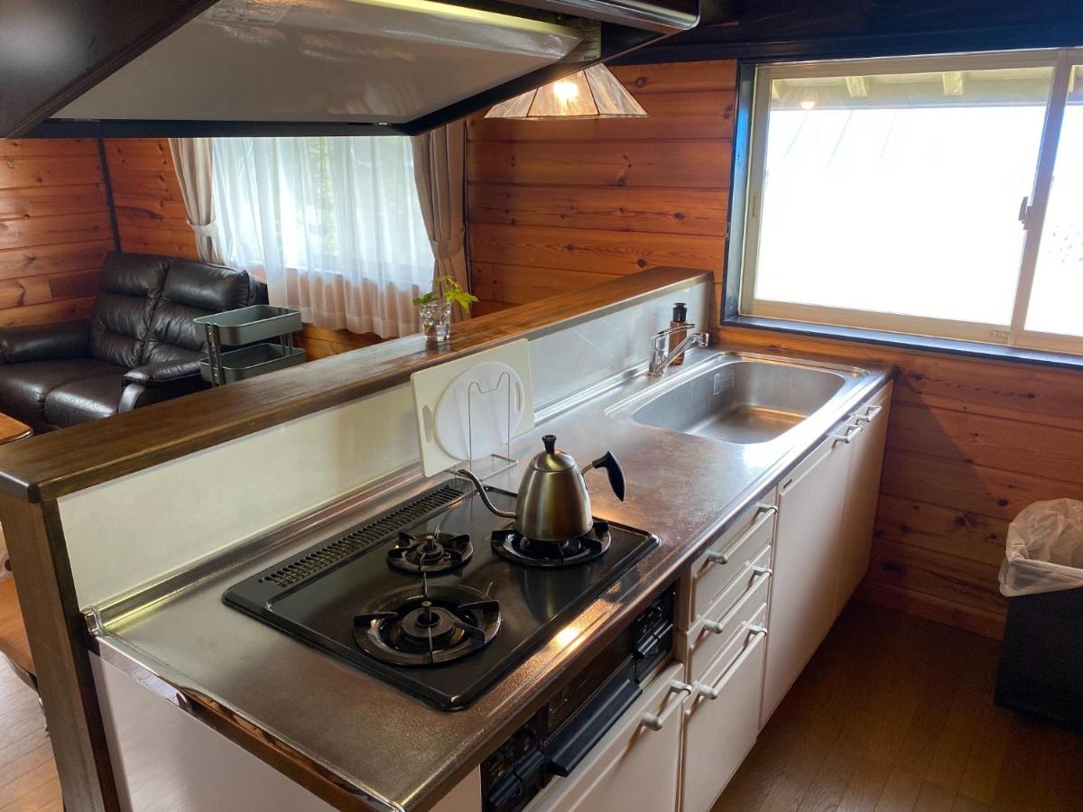 Hiruzen Cottage GRAY - Vacation STAY 11158v - Housity