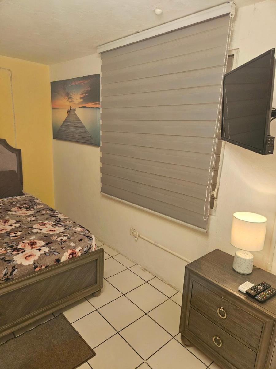Relaxing Tropical Studio - Housity
