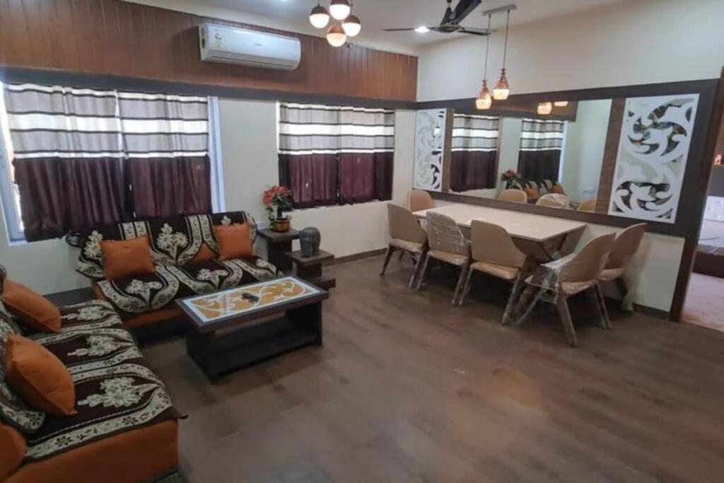 Slice Of Heaven.3-Bedroom Villa with Pool & Gazebo - Housity